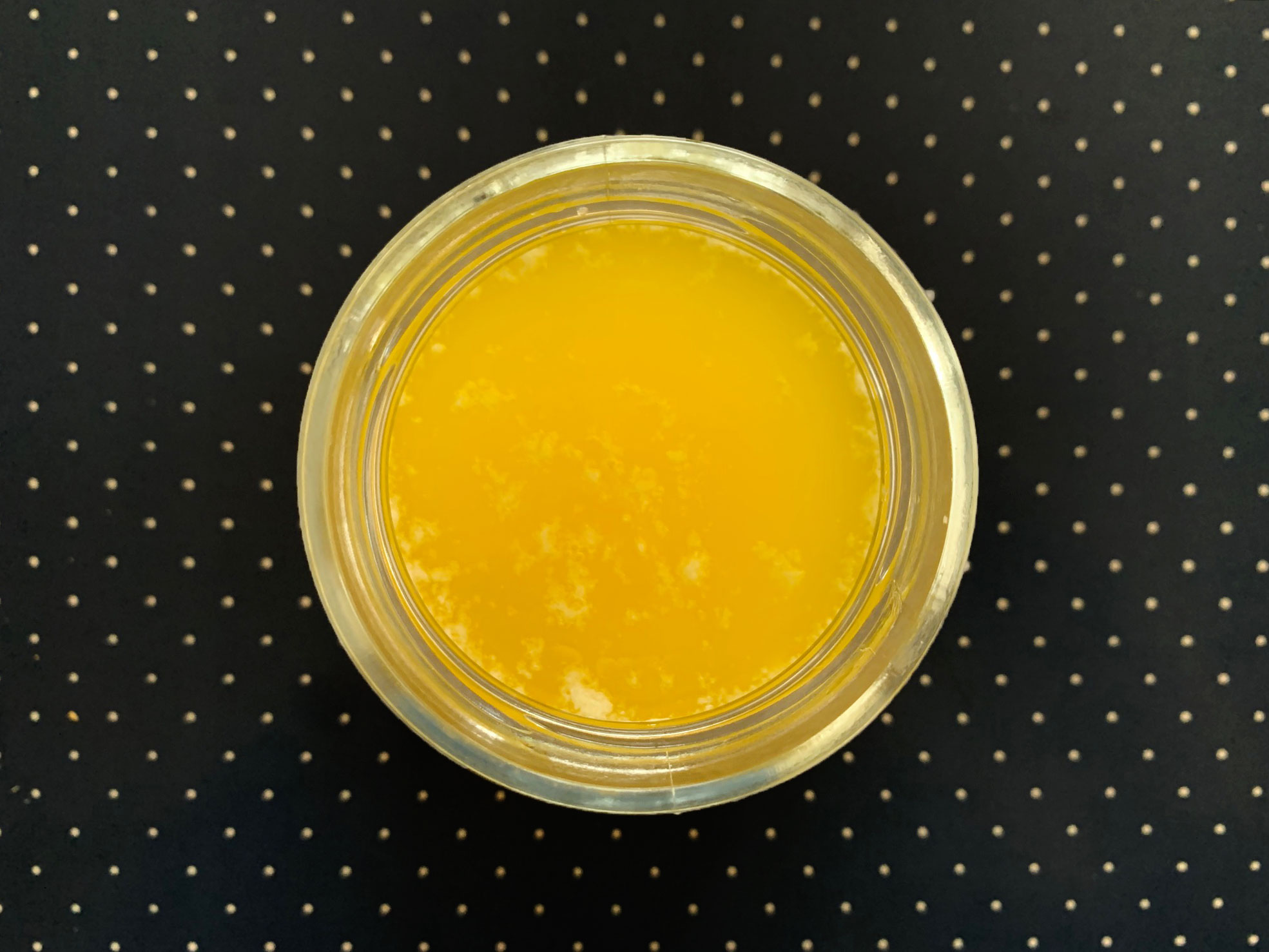 Clarified Butter