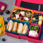 Lunchbox Burrata Salad