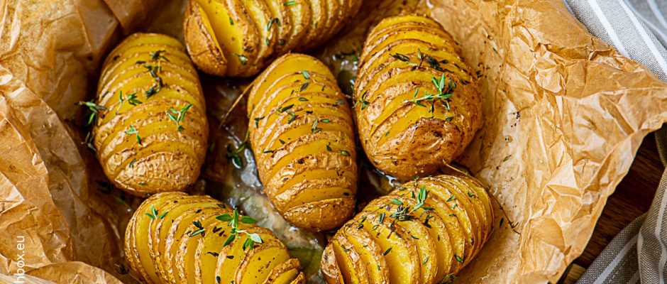 Хаселбак картофки