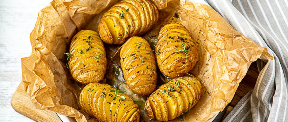 Хаселбак картофки
