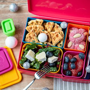 Lunchbox Recipes