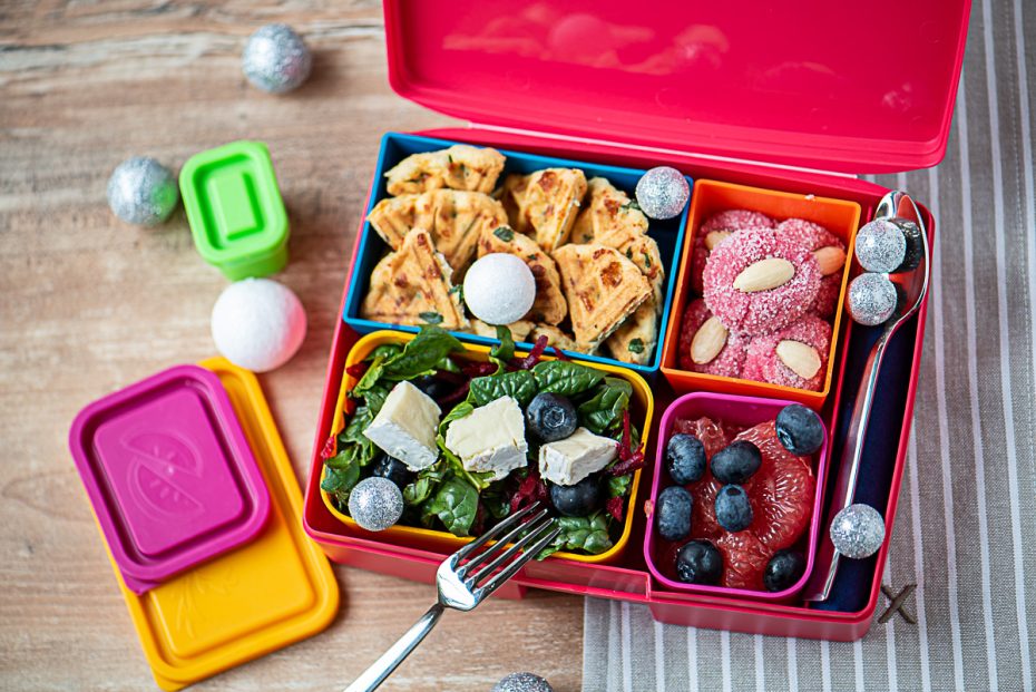 Lunchbox Recipes
