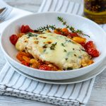 Chicken Parmesan