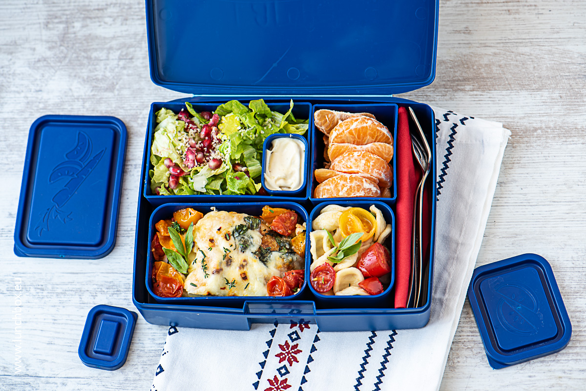 Lunchbox