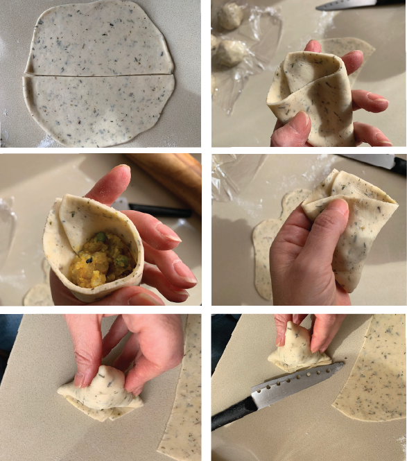 How-to-samosa How-to-samosa