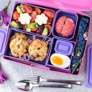 Lunchbox Лавандула