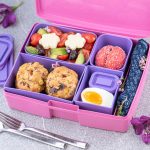 Lunchbox Лавандула