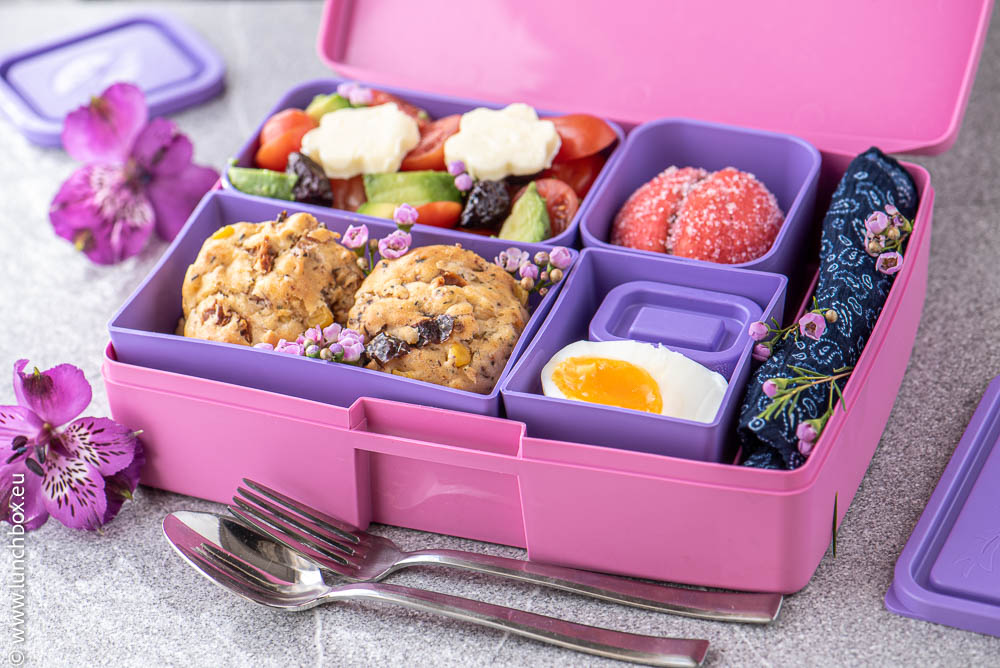 Lunchbox Лавандула