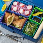 Lunchbox Боровинка Самоса Lunchbox Боровинка Самоса