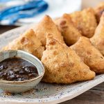Samosa Samosa