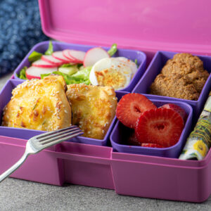 Lunchbox Lavender