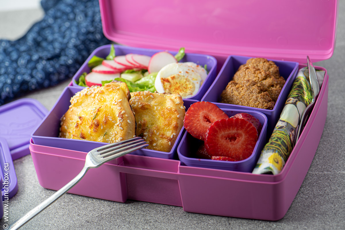 Lunchbox Lavender
