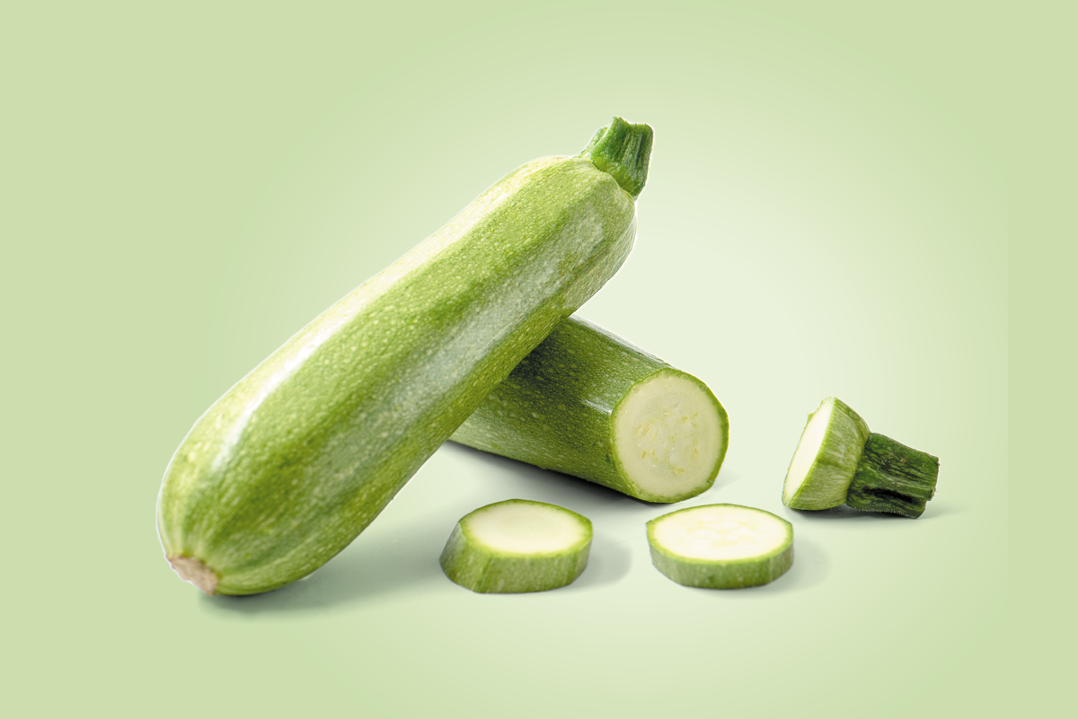 zucchini zucchini