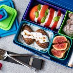 Lunchbox Kibbeh