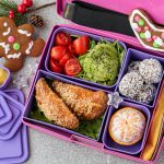 Christmas Lunchbox