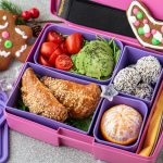 Christmas Lunchbox