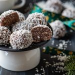 Classic Amaretto Bonbons