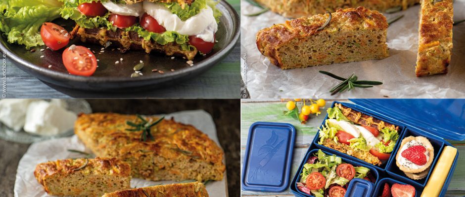 Zucchini-and-potato-bread