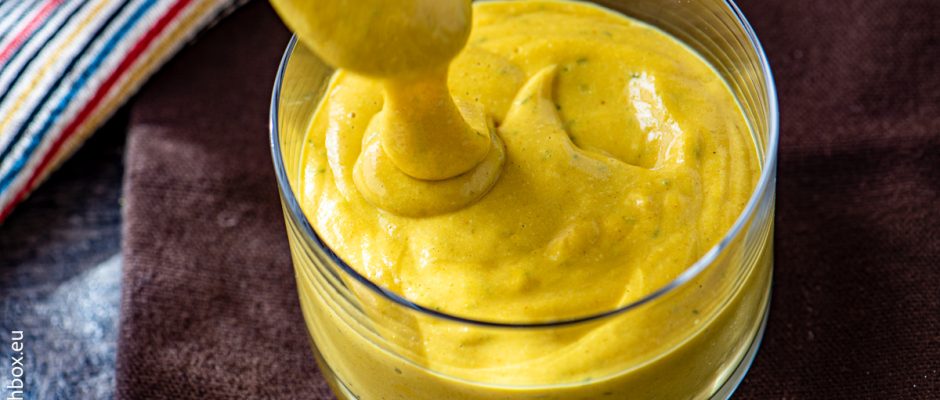 Vegan cheese