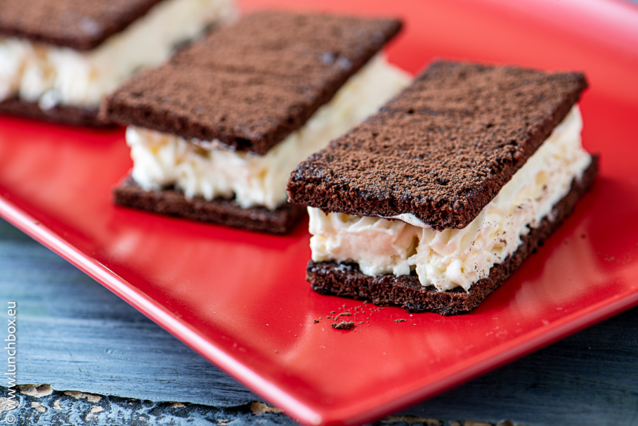 Best milchschnitte recipe