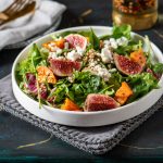 Fall salad