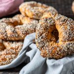 Best Simit Bagel Recipe
