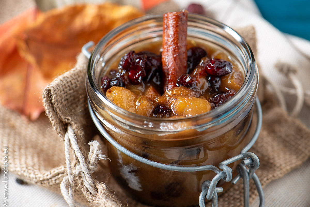 Pear Chutney Pear Chutney