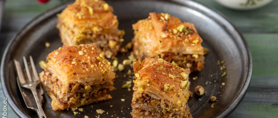 Baklava