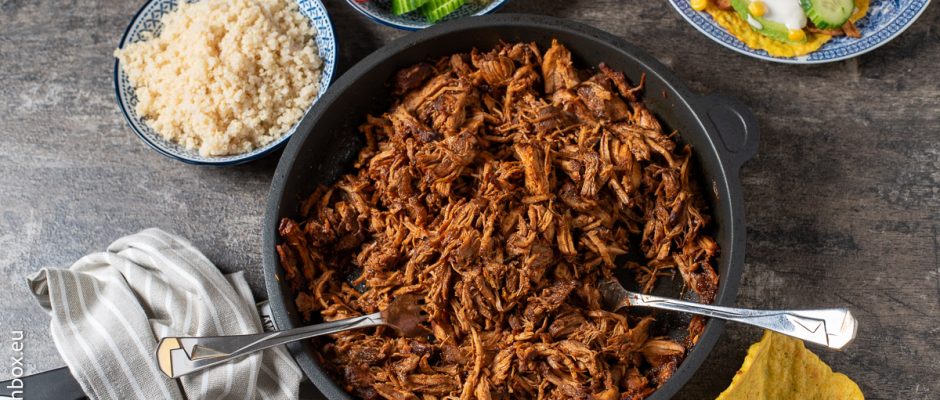 Carnitas