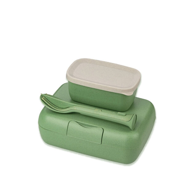 Candy Ready Green