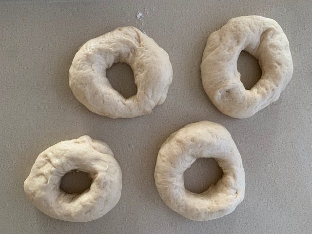 Bagels-how to