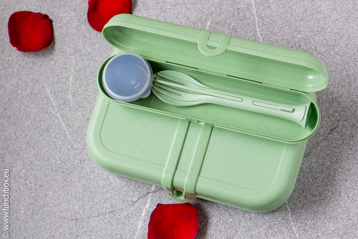 Lunchbox Utensils Green Lunchbox Utensils Green