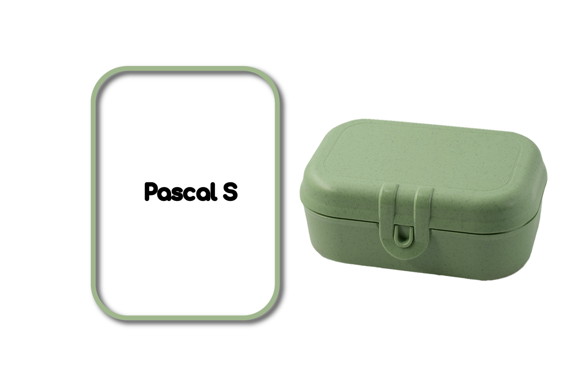 Pascal s green design