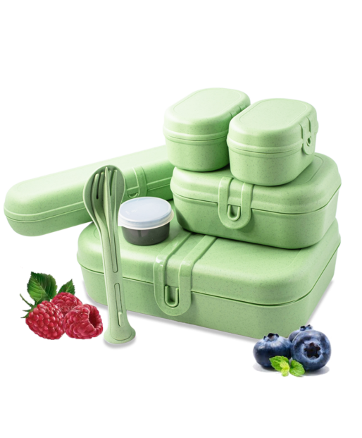 Lunchbox Pascal Balance