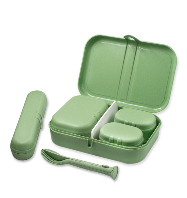 Pascal Balance Green