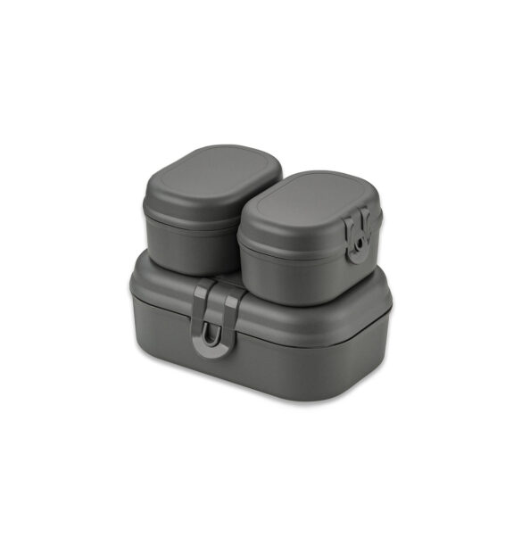 Pascal Ready Mini Black