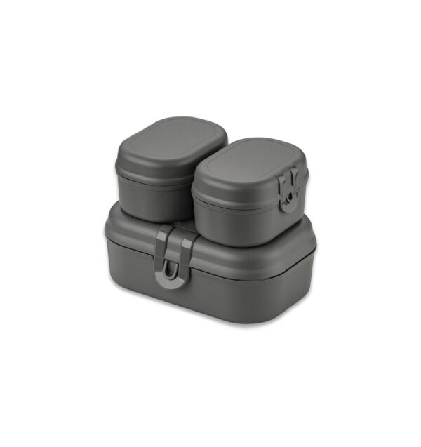 Pascal Ready Mini Black