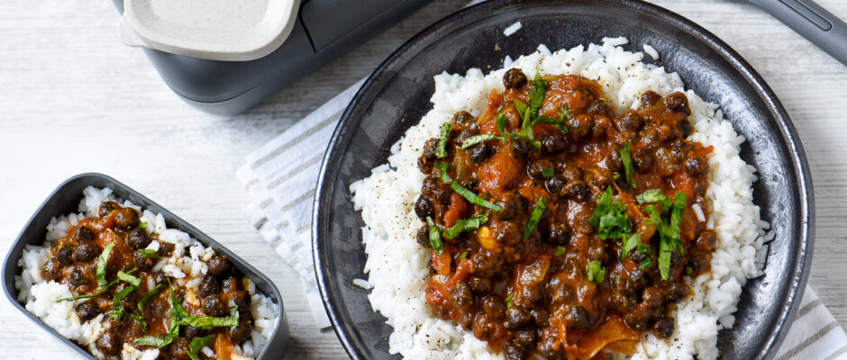 Kala Chana Masala