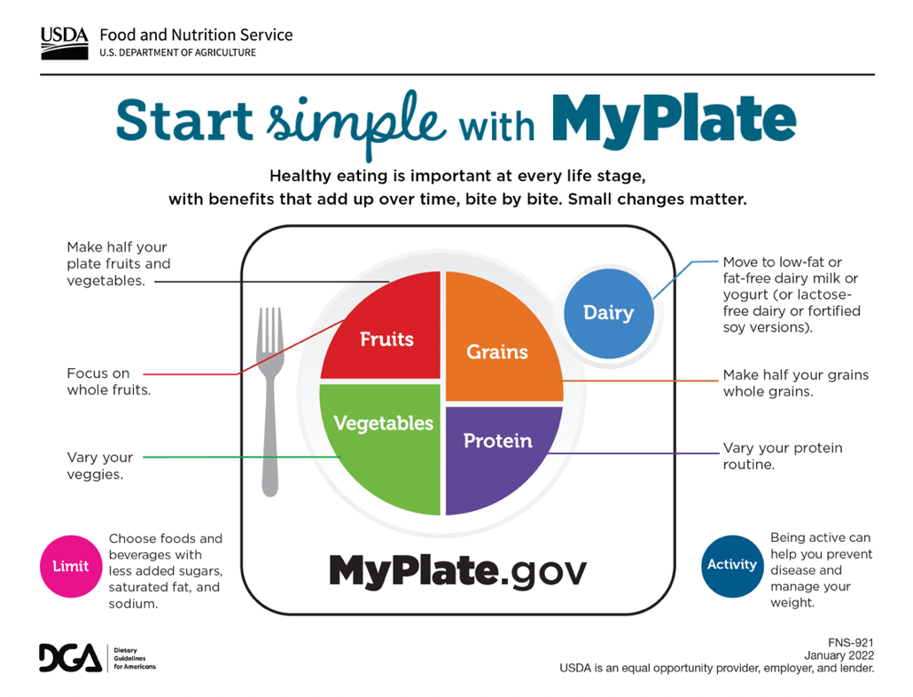 an-image-of-the-myplate-diagram-featuring-healthy