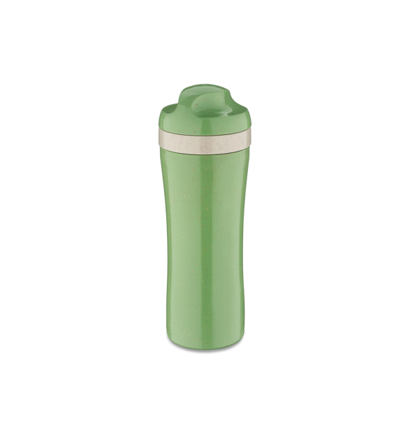 кoziol-bottle-oase-green