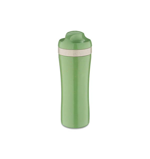 кoziol-bottle-oase-green