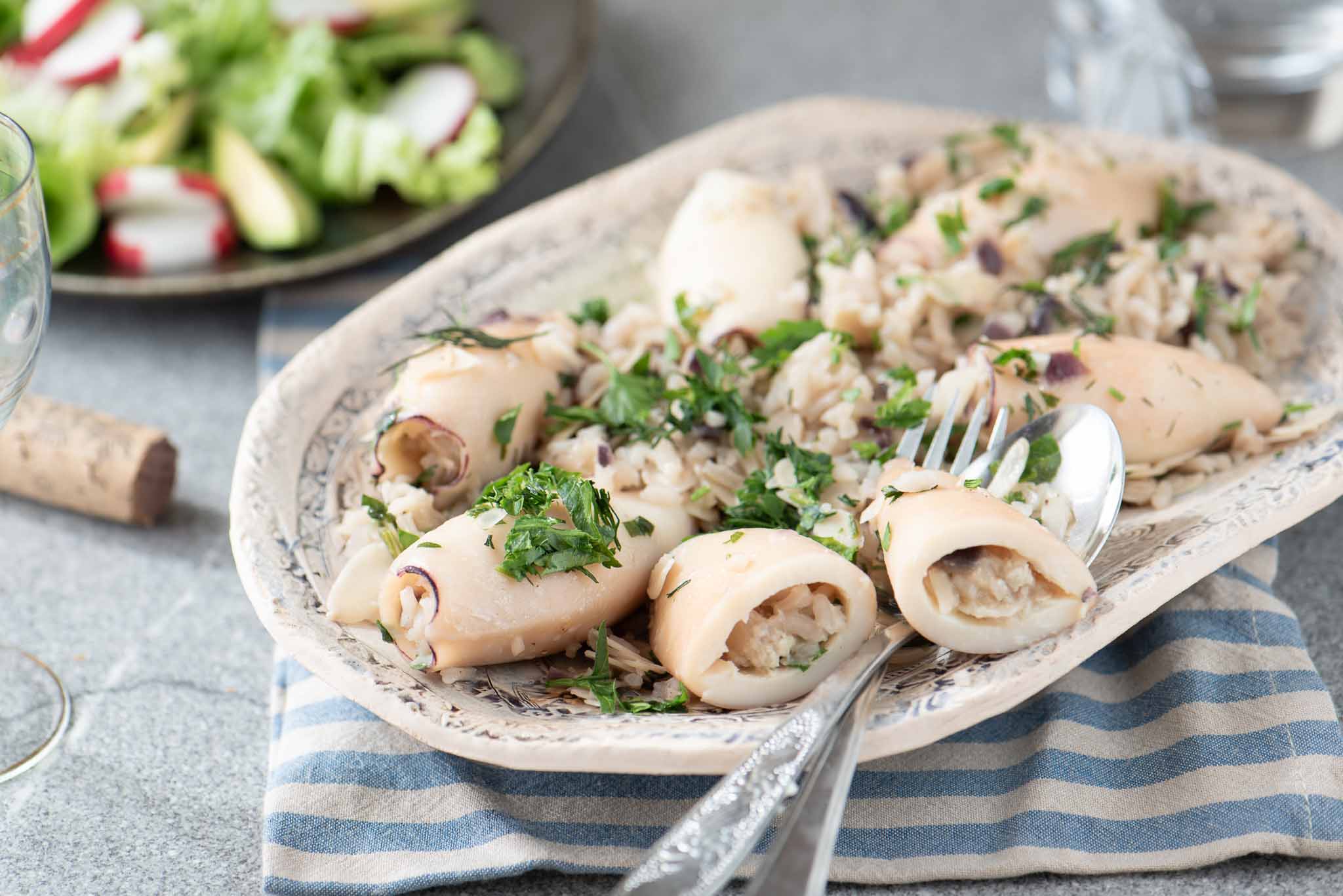 squids with rice-2