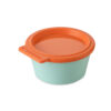 nora box orange