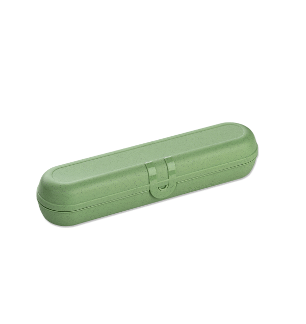 Case KLIKK green
