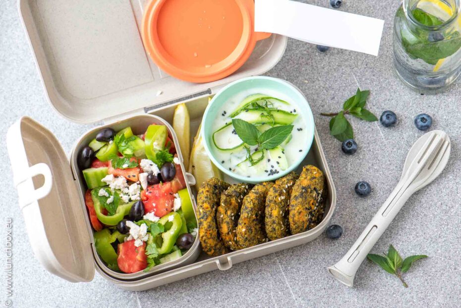 Lunchbox Summer