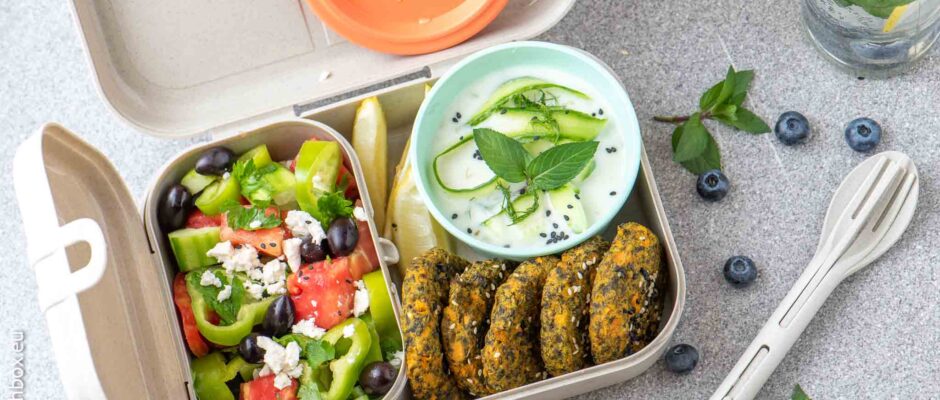 Lunchbox Summer