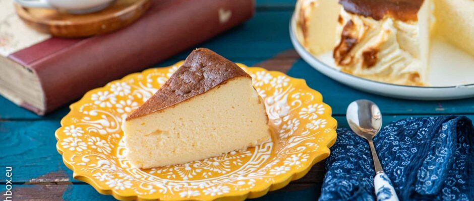 Silky Basque Cheesecake_-2