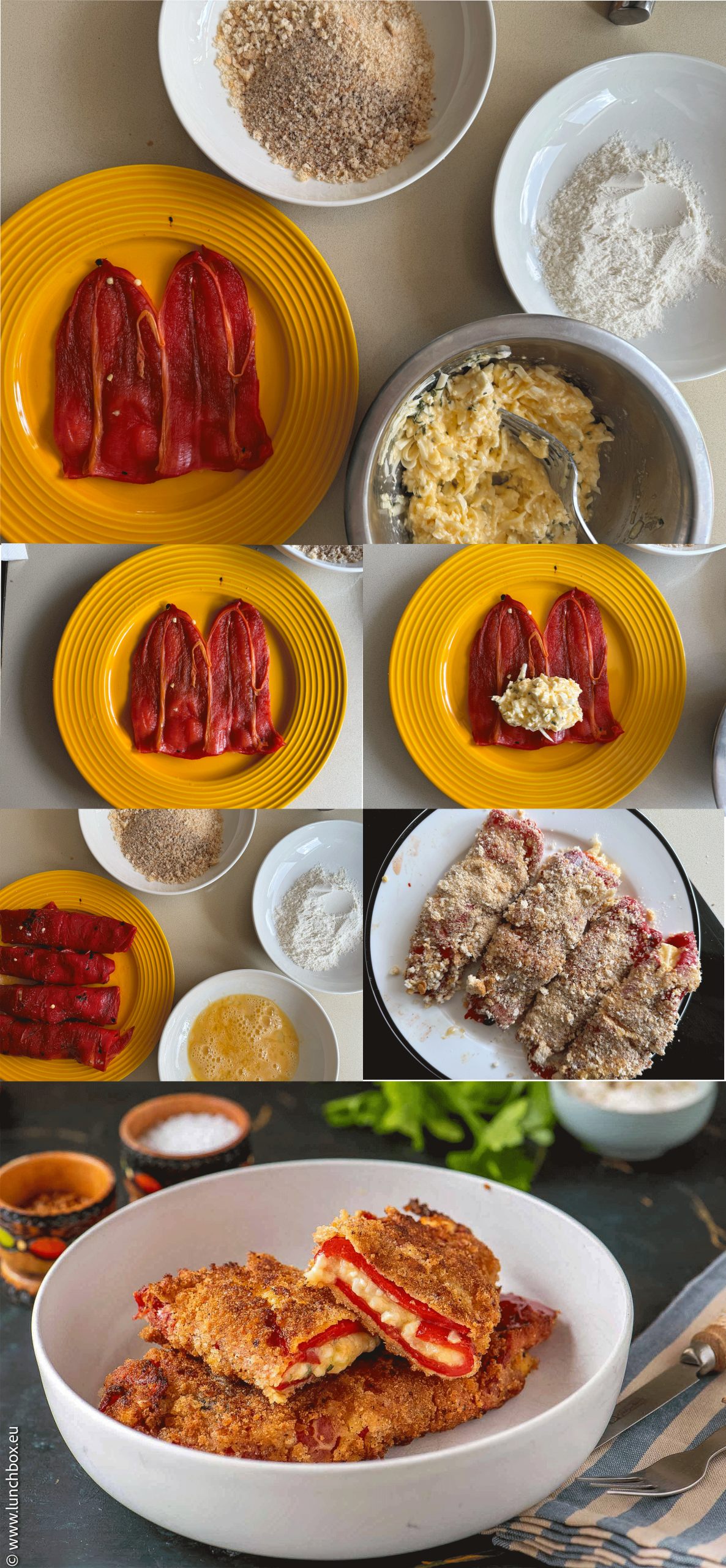 burek-peppers
