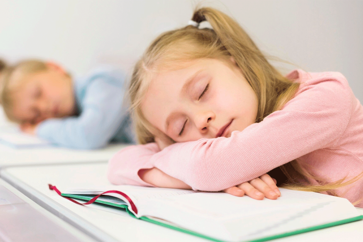 sleeping-child