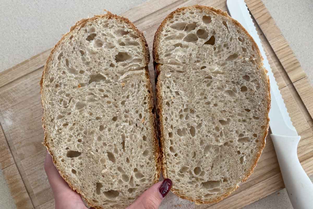 sourdough 16 sourdough 16
